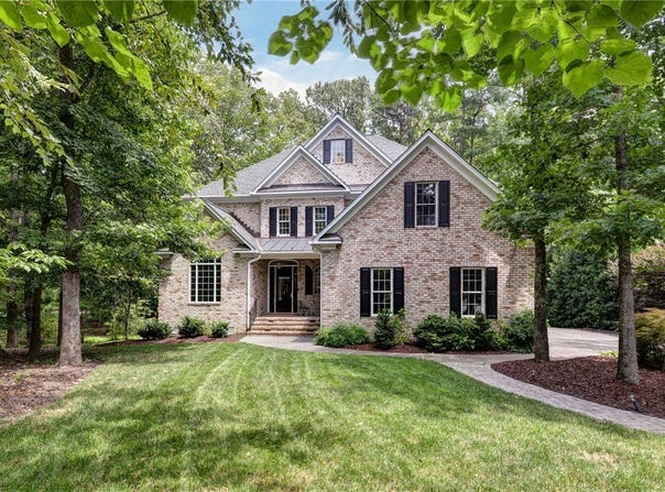 1753 S Founders Hl, Williamsburg, VA 23185