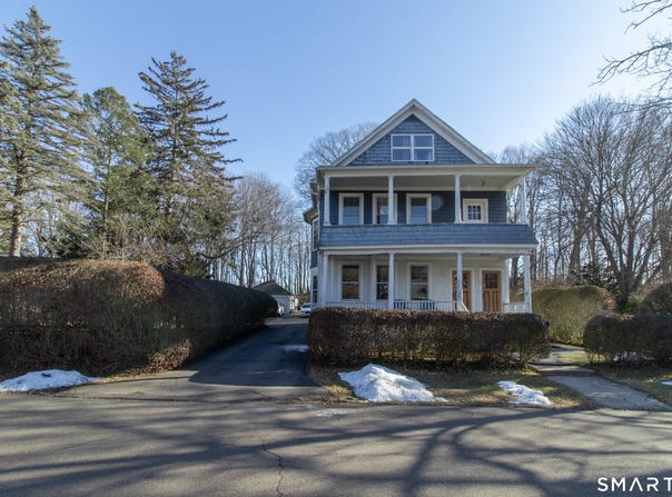 61-63 Home Place, Branford, CT 06405