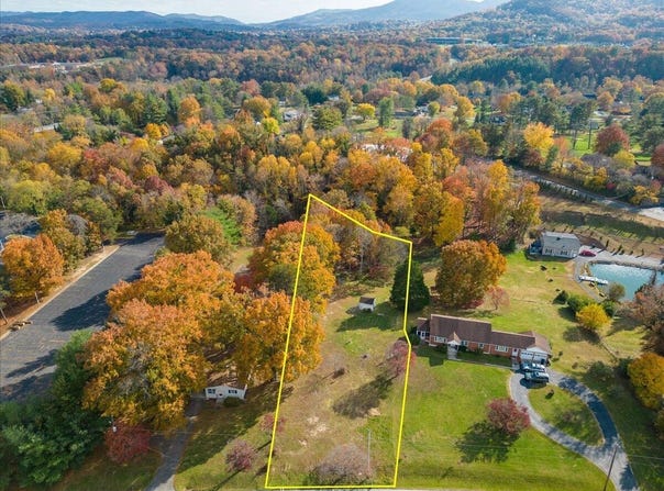 0 Keagy RD, Roanoke, VA 24018