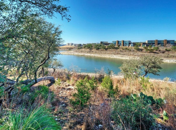 1311 Osprey Ridge Loop, Lago Vista, TX 78645