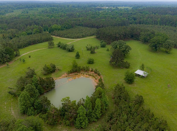 CR 152, Carthage, TX 75633