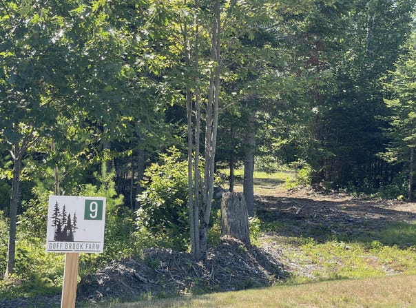 9 Forest Drive, Arundel, ME 04046