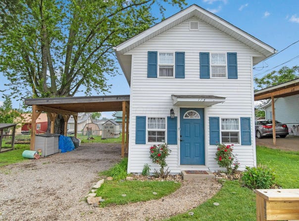 173 Highland Avenue, Buckeye Lake, OH 43008