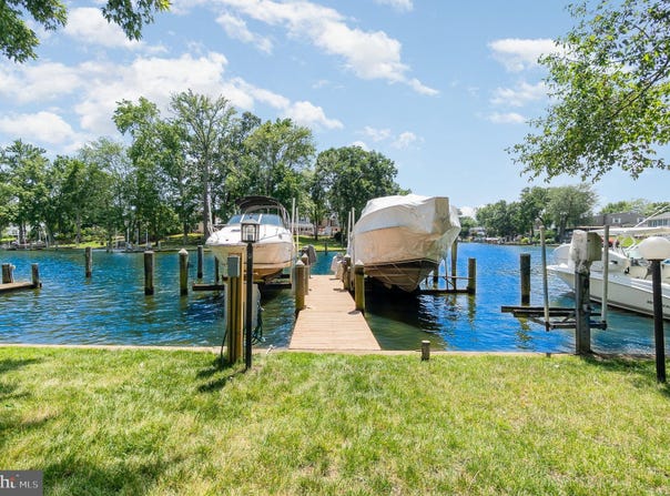 636 TOWNE CENTER DRIVE, JOPPA, MD 21085