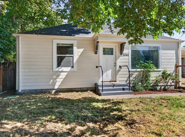 3041 ELMIRA Rd, Eugene, OR 97402