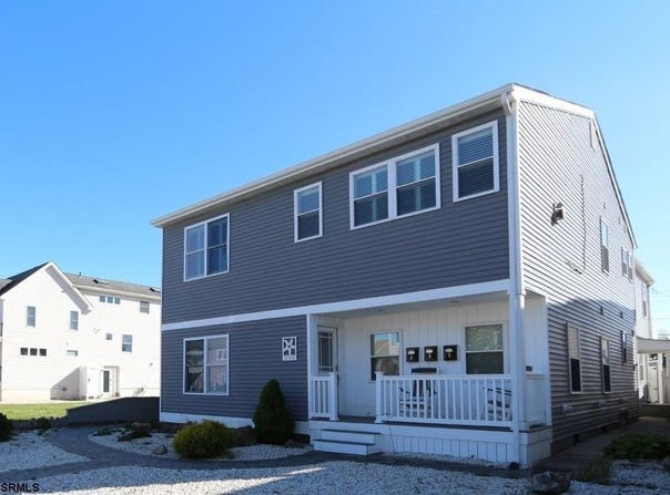 234 36th, Brigantine, NJ 08203