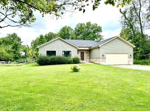 559 Foster Maineville Road, Hamilton Twp, OH 45039