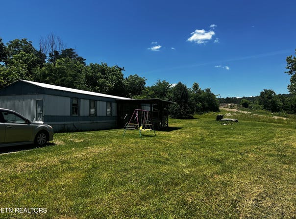 219 Cedar Ave, Luttrell, TN 37779