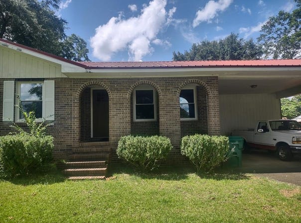 112 Carl Vinson Road, Milledgeville, GA 31061