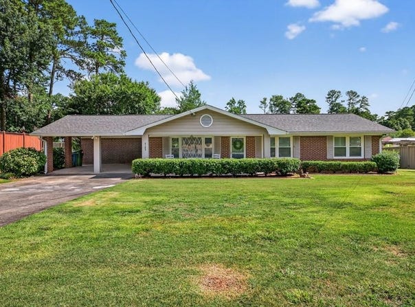 4183 Brownlee Drive, Tucker, GA 30084