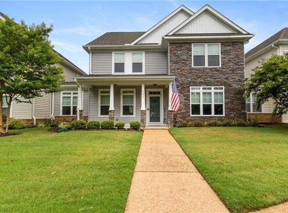 7171 Stokes Drive, Hayes, VA 23072