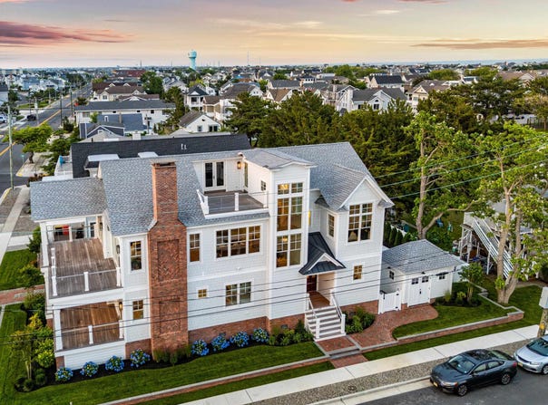 274 106th, Stone Harbor, NJ 08247