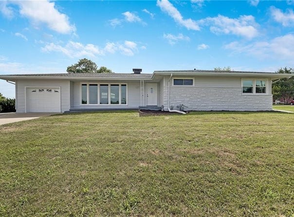 3705 Shrine Park Road, Leavenworth, KS 66048