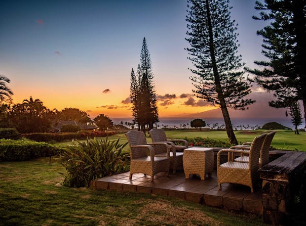 116 Pulelehua St, Lahaina, HI 96761