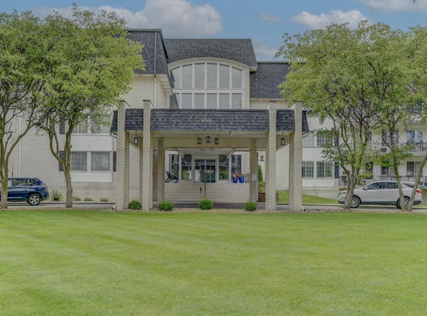 8750 Harrison Avenue, Munster, IN 46321