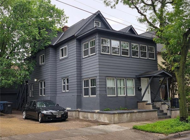 804 26th Avenue NE, Minneapolis, MN 55418