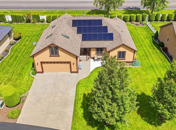 6 Blue Star Court, Pasco, WA 99301
