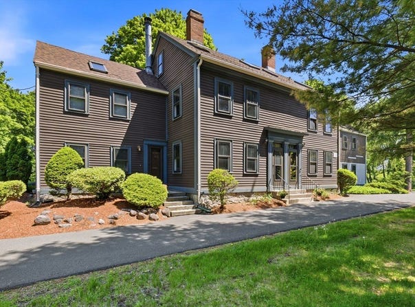 307 Maple Street, Danvers, MA 01923