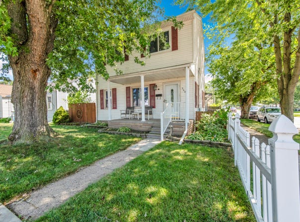 3689 20th Street, Wyandotte, MI 48192