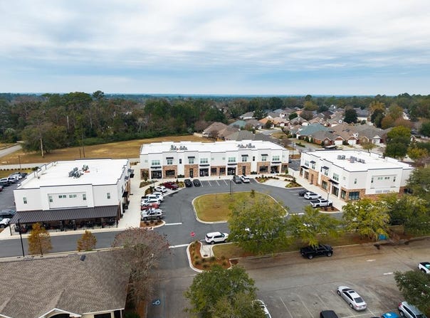 3350 Country Club Road, Valdosta, GA 31605