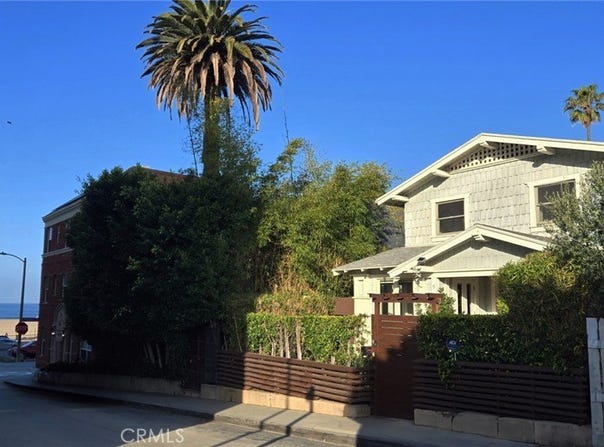 9 Vicente Terrace, Santa Monica, CA 90401