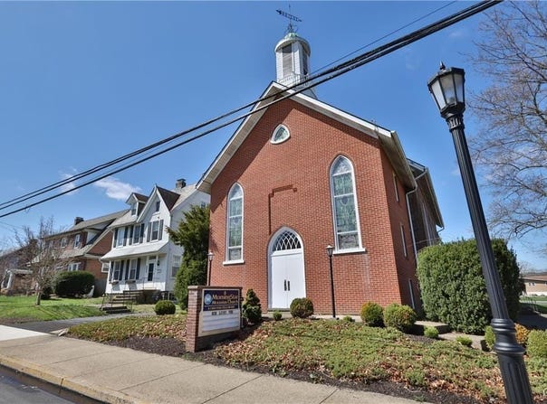 238 S Main Street, Coopersburg Boro, PA 18036