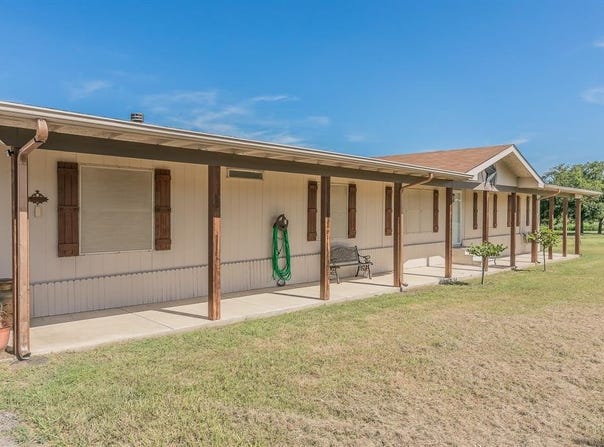 6117 County Road 915, Joshua, TX 76058