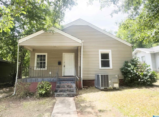 107 PINE STREET, BESSEMER, AL 35023