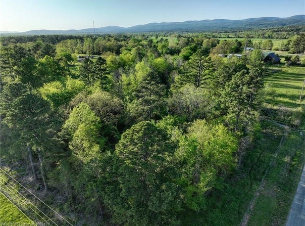 001 Muse  RD, Muse, OK 74949