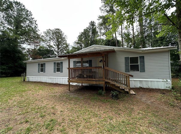 21535 NW COUNTY ROAD 1493, ALACHUA, FL 32615