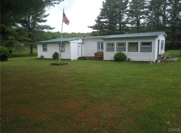 1561 County Route 22, Fowler, NY 13642