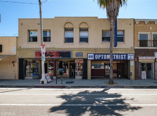 810 N Avalon Boulevard, Wilmington, CA 90744