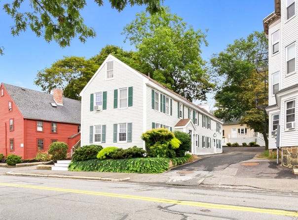 335 Cabot Street 1, Beverly, MA 01915
