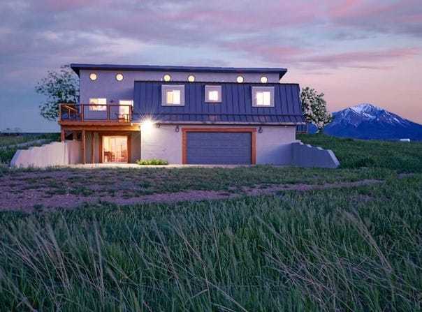 168 County Rd 365, La Veta, CO 81055