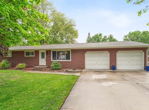 3616 W 1ST Avenue, APPLETON, WI 54914