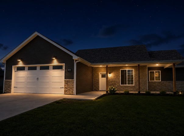 1803 Savannah, Mexico, MO 65265
