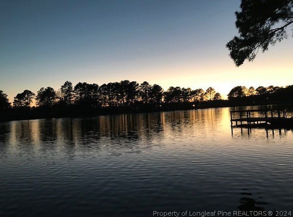 1509 Sampson Acres Drive, Clinton, NC 28328