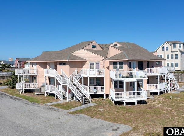 1711 Bobby Lee Trail, Kill Devil Hills, NC 27948
