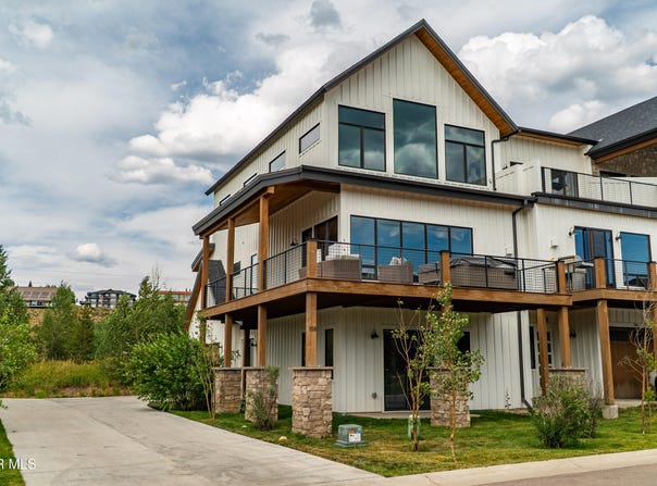 158 HAY MEADOW Drive, Fraser, CO 80442
