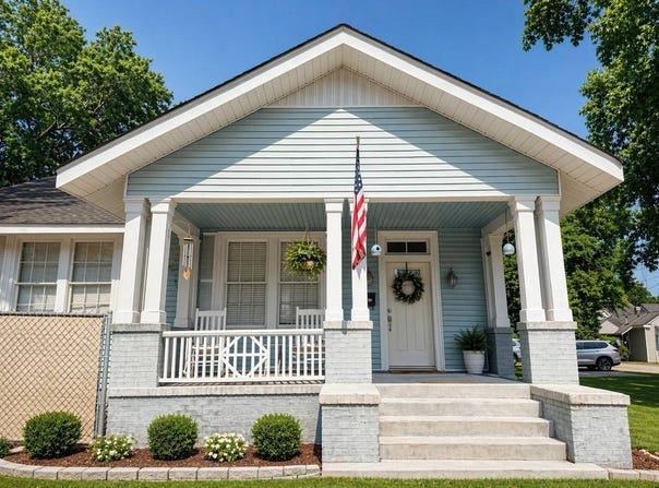 1352  Jackson St, Barnwell, SC 29812