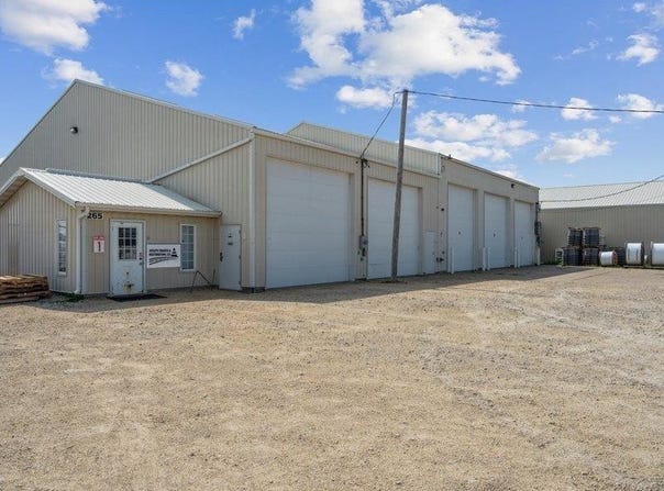 265 35th St., Marion, IA 52302