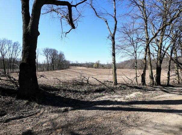 Vl Hoffman Street, Lot#WP001 Street, Vandalia, MI 49095