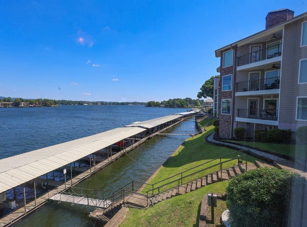 101 LONG ISLAND Drive, Hot Springs, AR 71913