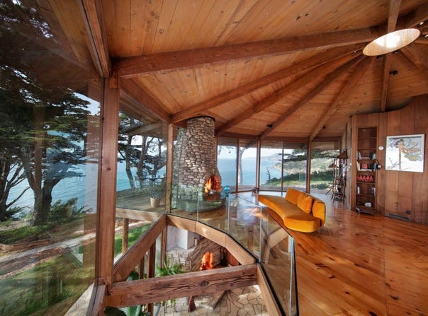 55700 Highway 1, BIG SUR, CA 93920