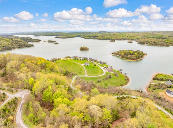 Lot 736 Russell Brothers Road, Sharps Chapel, TN 37866