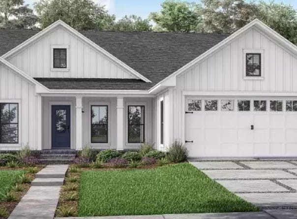 5141 Gregory Rd, Greenback, TN 37742
