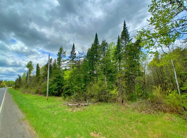 257 Washburn Road, Presque Isle, ME 04769