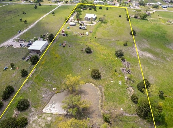 9755 County Road 800, Royse City, TX 75189