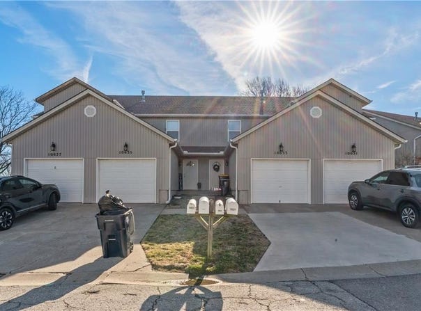 10631-10637 N Locust Court, Kansas City, MO 64155
