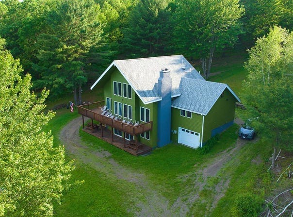 4191 Pine Swamp Road, Sidney, NY 13839